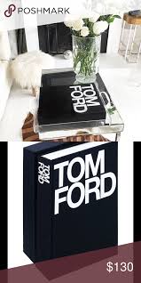 Tom Ford Coffee Table Book Coffee Table Books Coffee Table Tom Ford