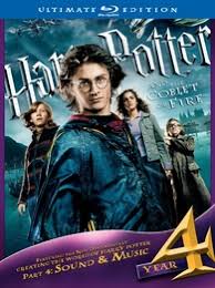 Check spelling or type a new query. Harry Potter And The Goblet Of Fire Blu Ray Ultimate Edition