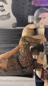 Mistress Afitap Sultan - Collection of great porn fisting