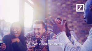 Deutsche bank sucht praktikum (m/w/d) fixed income & currencies in frankfurt am main. Aktuelle Praktikumsplatze Bei Deutsche Bank Praktikum Info