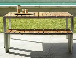 Plus, all knoll ® furniture ships free. Contemporary Outdoor Dining Table From Design Within Reach The Deneb Patio Table