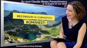 Maybe you would like to learn more about one of these? Recorduri Si Curiozitati Romanesti Youtube