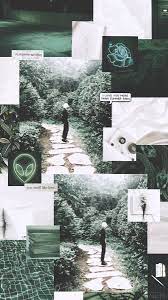 Hd aesthetic wallpapers and backgrounds more in wallpaper for you hd wallpaper for desktop & mobile, check it out. Suju Aesthetic Wallpapers On Twitter White And Green Yesung