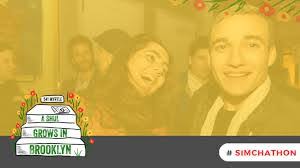 Yoel Goldstein's Instagram, Twitter & Facebook