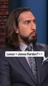 “I wasn’t wrong about this comp. I’m sorry guys. An all-time legendary  First Ballot Hall of Fame MVP performer that you simply can’t trust when  the chips are down.”, @getnickwright drops a Lamar ...
