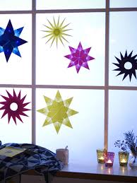 Winterliche Fensterdeko Schone Ideen Zum Selbermachen Wohnidee