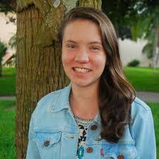 Laura Eshelman's Instagram, Twitter & Facebook