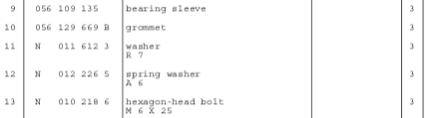Does carshield cover timing belt. 924board Org View Topic 931 Timing Belt Cover Hardware