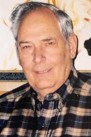 Ralph Darnall Obituary (2020)