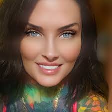 Jamie Hass's Instagram, Twitter & Facebook