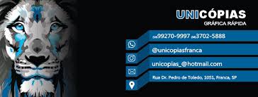 UniCópias