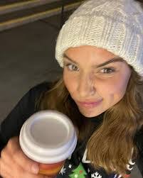 Kay Ramirez's Instagram, Twitter & Facebook