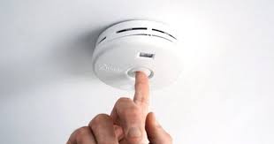 But when changing the battery doesn't read on and learn how it's done. Smoke Alarms What You Need To Know Mobile Blog