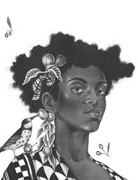 Ephemeral: Curated by Beautiful Bizarre Magazine Tagged "Nicomi Nix Turner" 