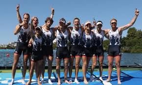 Great britain and northern ireland, represented by the british olympic association (boa), competed at the 2012 summer olympics in london, united kingdom, from 27 july to 12 august 2012 as the host nation and the team of selected athletes was officially known as team gb.british athletes have competed at every summer olympic games in the modern era, alongside australia, france and greece, though. Britain Will Not Set Medal Target For Tokyo 2020 Reveals Chef De Mission