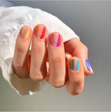 Home nail art ideas 40 trendy neon nail art designs. Neon Nail Designs That Are Shine And Fun For Summer 2020