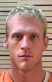 Arrest report: 9-7-14