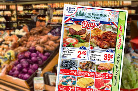 We provide our customers the freshest in high quality domestic and imported products with an emphasis on health and nutrition. Ellis Family Market