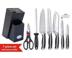 Choix D Un Couteau De Cuisine Avec Les Tests Et Avis
