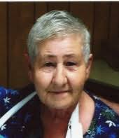 Obituary information for Sheila Jeanean Arnett