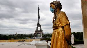 Follow any political information, cultural, sporting and live streaming on rfi. France Has Millions Of Unsold Face Masks After Virus Crisis World News The Indian Express