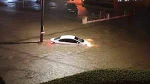 Motorists can either seek the northern. Flash Flood Warning Issued For Antigua Loop Caribbean News