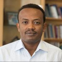 Zewdie Mulissa(MD,MPH,FISQua)
