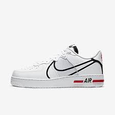 Nike Air Force 1 07 Men S Shoe Nike Com In 2020 Shoes Mens Mens Nike Shoes Nike