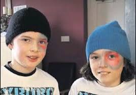 Don't upset the rhythm