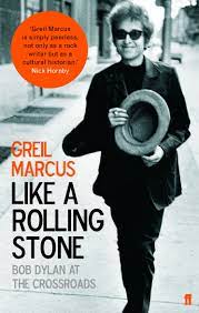 Dylan's 1965 single like a rolling stone is widely considered one of the greatest songs ever recorded. Like A Rolling Stone Bob Dylan At The Crossroads Amazon De Marcus Greil Fremdsprachige Bucher