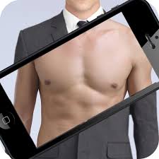 Record video, audio and screenshots. Cloth Scanner App Real True Body Scanner App
