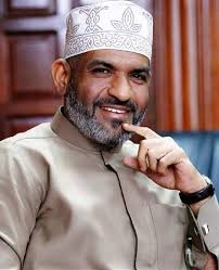 Congratulations to Abdulswamad Shariff Nassir for winning the Mombasa  governor race. I wish you the very best of success as you lead and deliver  your service to the people of Mombasa. May