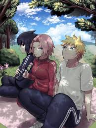 Click To Join Naruto Fandom On Thefandome Com Anime Naruto Fandom Thefandome Naruto Art Sakura And Sasuke Naruto Sasuke Sakura