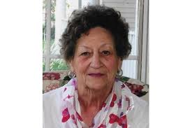 Edna DAVIS Obituary (1938