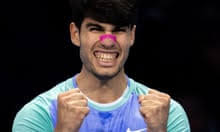 Scotland fall short of clear blue water