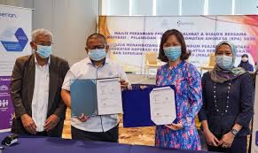 Daftar pinjaman online bunga rendah yang saat ini banyak dilirik oleh orang. Angkasa Guna Sistem Spekar Utusan Digital