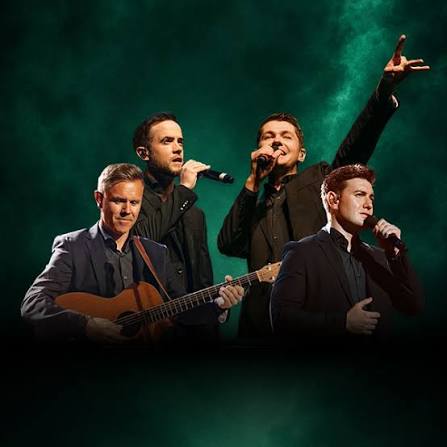 CELTIC THUNDER 2027 ☘ GENERAL SALE IS LIVE! Following an incredible 2026  Australian run, Celtic Thunder return in 2027 for another nationwide tour!  🎟️ ALL TICKETS ARE ON SALE NOW! 📍 17