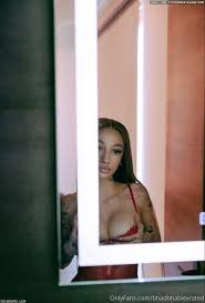 Bhad Bhabie Influencer Sex Photos Leaked Straight Hot Xxx Porn Onlyfans -  Beautiful Influencers Gone Wild