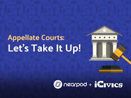 The judicial branch is one of three independent parts of the us government, and is responsible for the federal court system. Nearpod