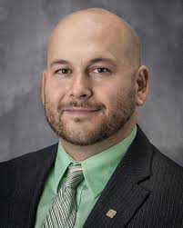 Cortes named Northwest assistant vice president