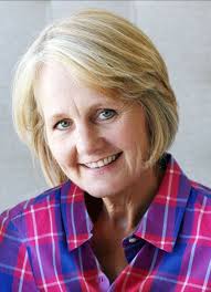 Sandy Wilcox: June 12, 1958