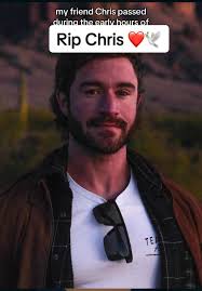 What Happened to Chris Odonnell Dogs