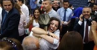 Milli eğitim bakanlığında atama bekleyen 450 bin öğretmen adayı şubat atamasında 40 bin kontenjan verilmesini beklerken. Yop Borsdxaqsm