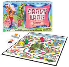 700 x 800 gif 19 кб. Candy Land Wikipedia