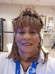 Ralph Tresvant picture and fan appreciation