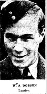 Walter Arthur Dobson