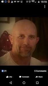 Kevin Clardy McCurtain County Sheriff