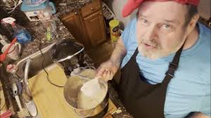 Welcome to Papa Keith Kitchen Apple Turn Overs