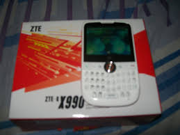 zte x990