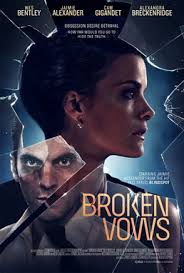 Broken Vows (2016 film)